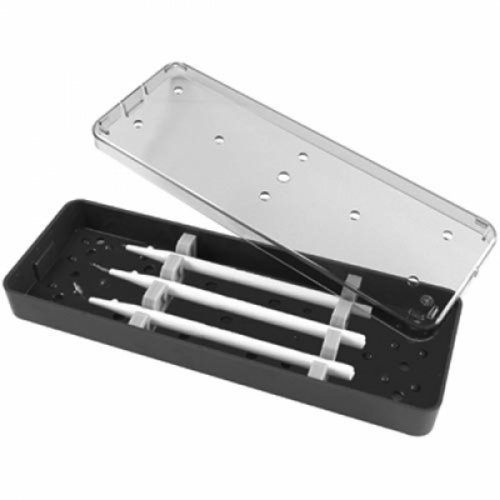 Sterlization Cases